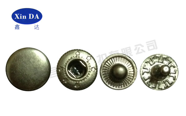 急鈕的相對優勢及其特性