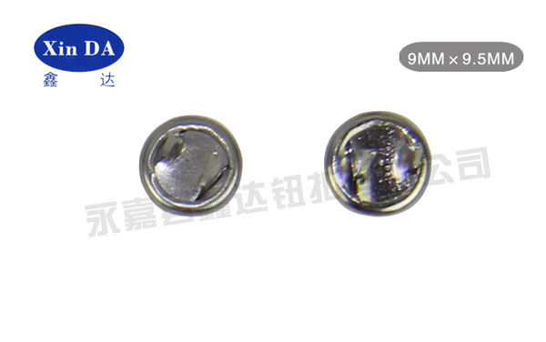 如何區(qū)分和判斷紐扣材料