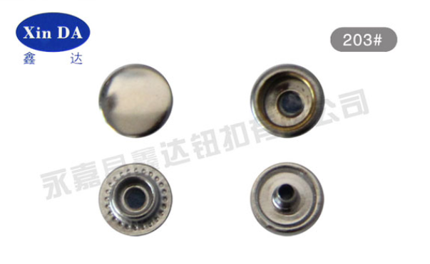 四合扣的歷史、制作工藝及種類應用